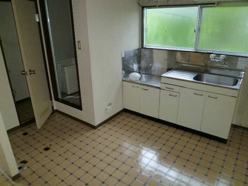 キッチン　参考写真