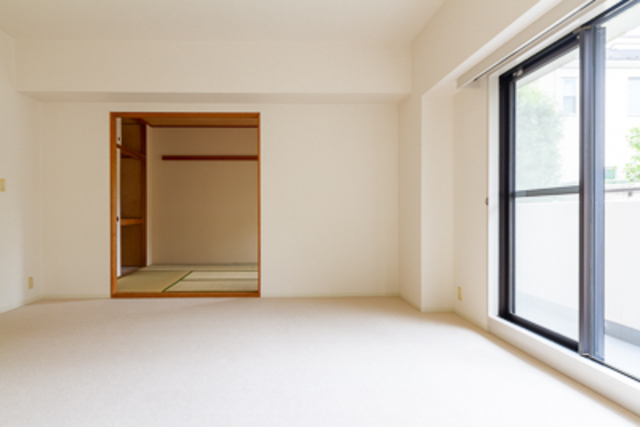 その他　※写真は同タイプ住戸です。