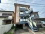 本厚木駅より徒歩18分 2階 築38年9ヶ月の賃貸物件