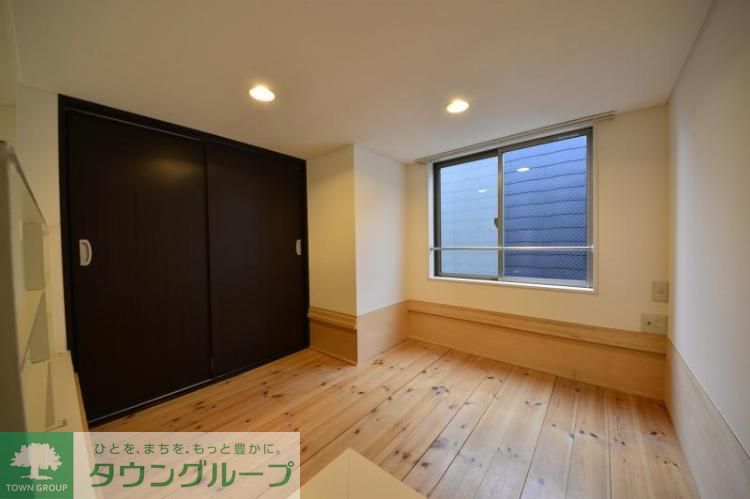 その他部屋・スペース　バス