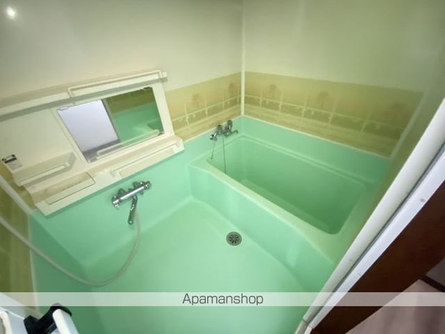 クオレ松陰の風呂写真