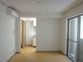 その他部屋・スペース　きれいな内装です