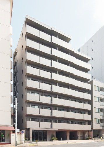 建物外観　物件画像
