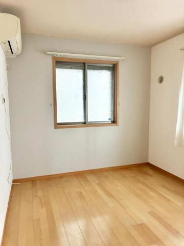その他　5.1畳の洋室