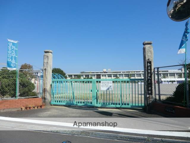 小学校　知立小学校（小学校）まで770m