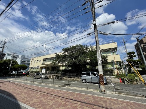 その他　池田保健所（その他）まで896m