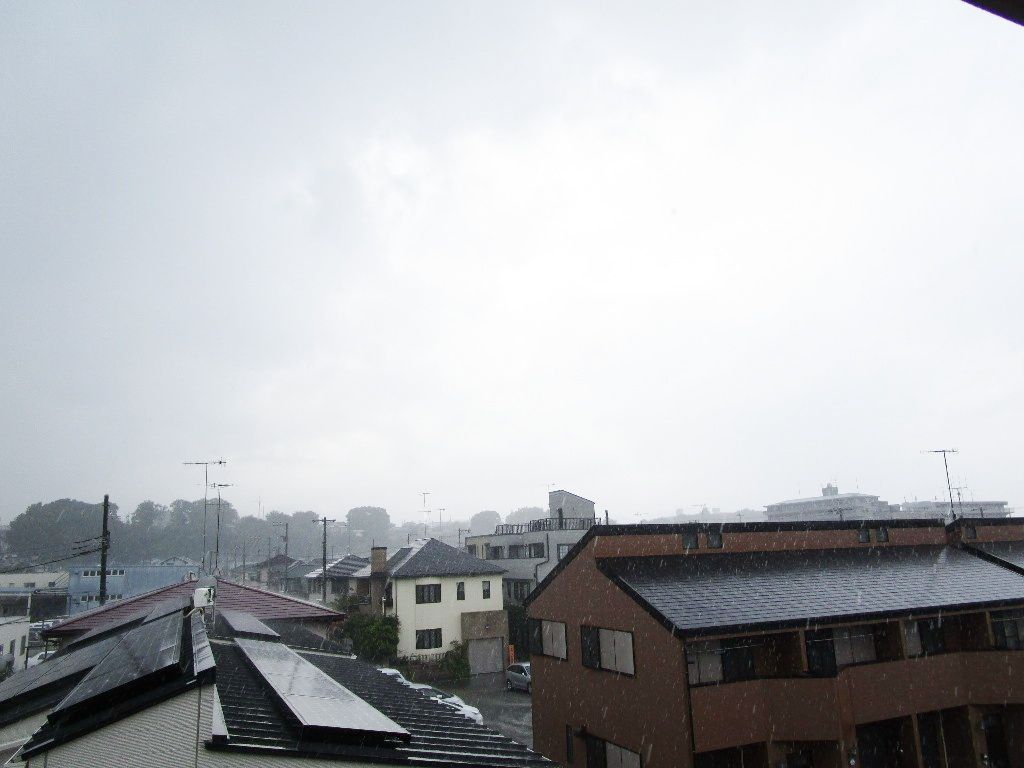 眺望　眺望