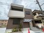 総持寺駅より徒歩14分 2階 新築の賃貸物件