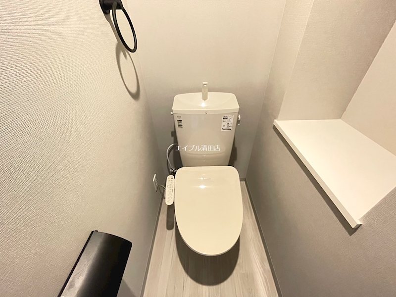 トイレ　※同仕様