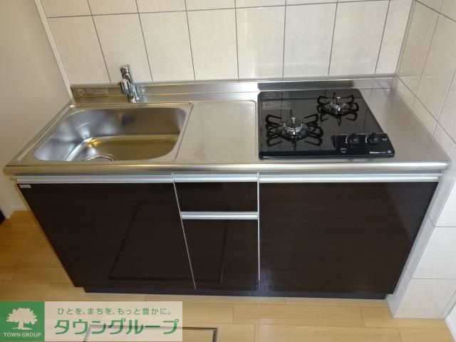 キッチン　★同施工参考写真★