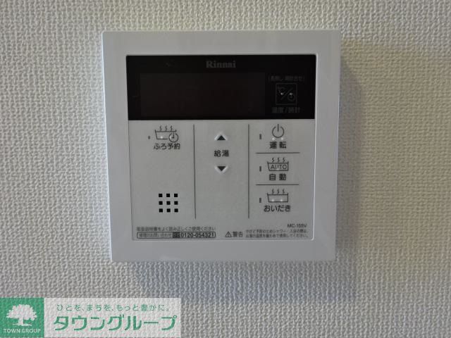 その他設備　★同施工参考写真★