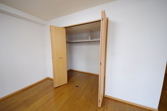 収納　同施工会社物件写真☆