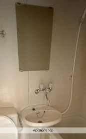 小田急小田原線 渋沢駅 徒歩18分 2階建 築36年の内装写真