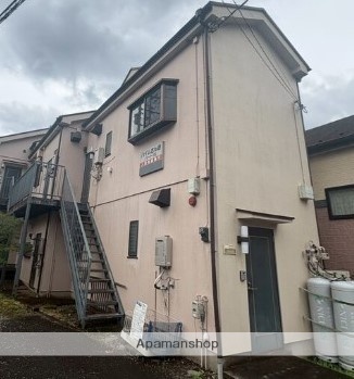 小田急小田原線 渋沢駅 徒歩18分 築36年