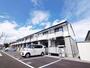 篠ノ井駅より徒歩21分 1階 築33年10ヶ月の賃貸物件