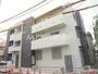 戸越駅より徒歩5分 1階 築6年10ヶ月の賃貸物件