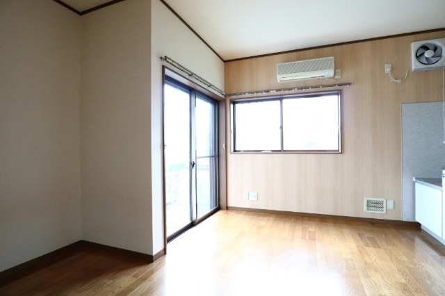 不二ハイム衣笠のその他写真