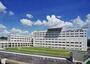 病院　社会医療法人社団十全会心臓病センター榊原病院（病院）まで868m