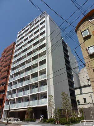 建物外観　☆きれいな外観☆