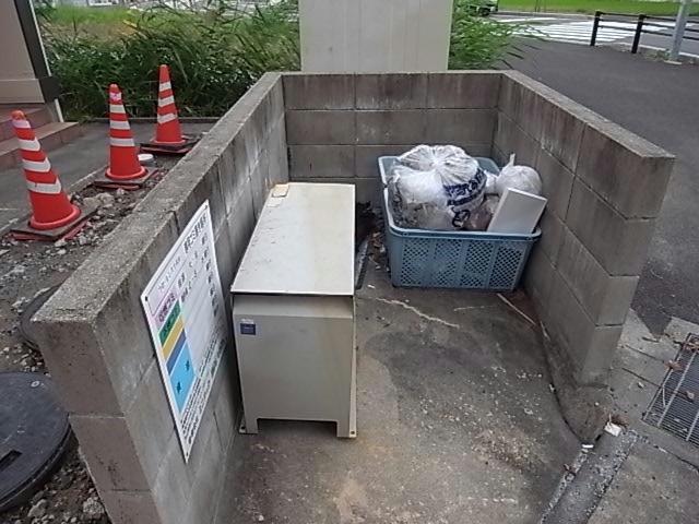 その他　周辺環境