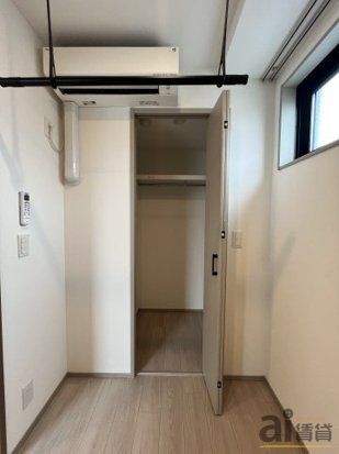 収納　※同仕様写真です