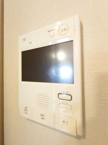 セキュリティ　ルクレ高円寺アジールコート