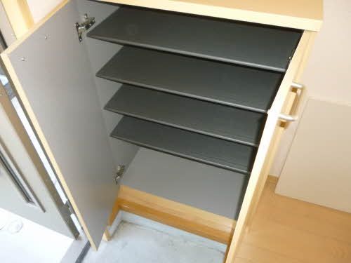 その他部屋・スペース　靴箱