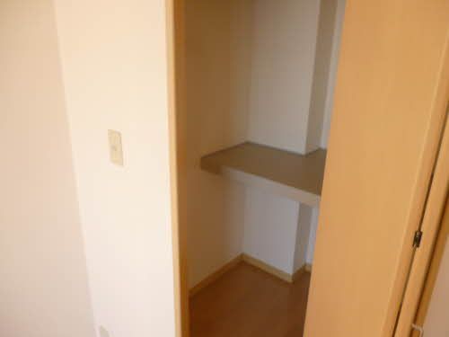 その他　収納
