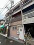 南巽駅より徒歩10分 1階 築49年の賃貸物件