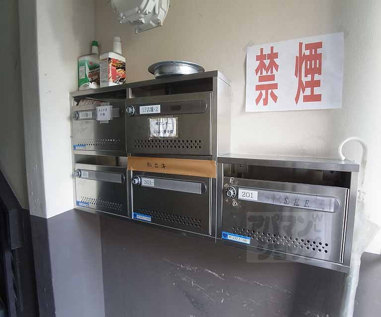 その他共有部分