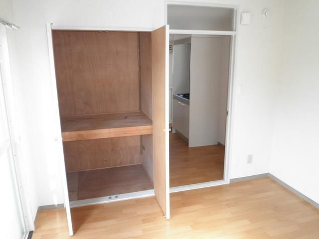 収納　★お部屋探しはタウンハウジング稲田堤店まで★