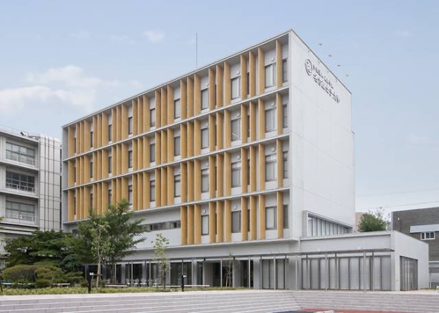 大学・短大　私立名古屋女子大学汐路学舎（大学・短大）まで650m