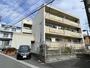 松戸駅より徒歩14分 3階 築37年の賃貸物件