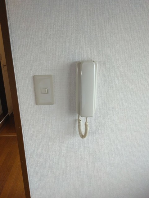 その他　【その他設備】インターフォン