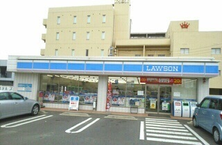 コンビニ　ローソン高松木太町六区店さん（コンビニ）まで1020m
