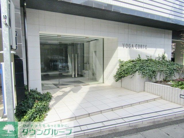 ロビー