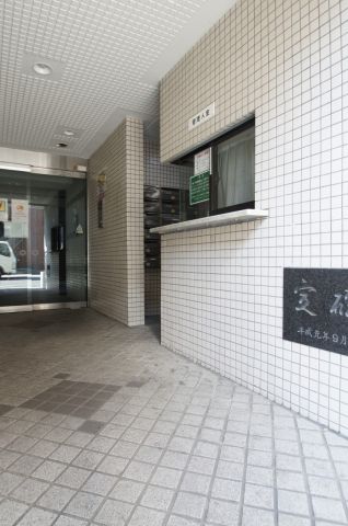 その他　安心のオートロックセキュリティ付き