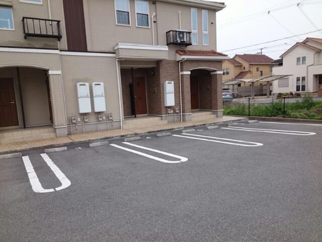 ＪＲ山陽本線 網干駅 徒歩10分 2階建 築15年のその他写真