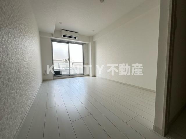 その他部屋・スペース　ゆとりの広さです