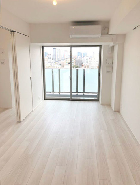 居室・リビング　※写真は同タイプ住戸です。