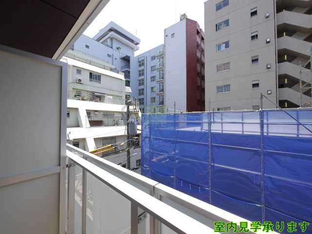 眺望　同タイプ別部屋の参考写真です。