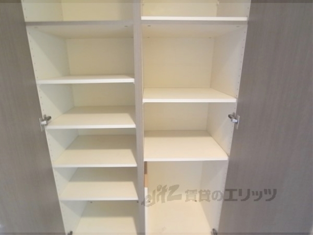 収納　下駄箱