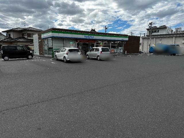 その他　ファミリーマート高松稲荷店（その他）まで486m
