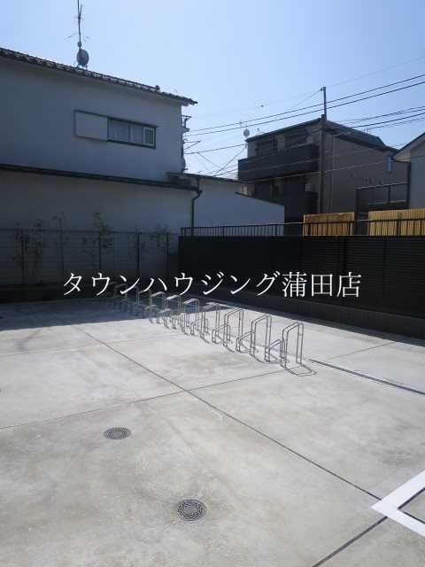 その他共有部分　★タウンハウジング蒲田店取り扱い★