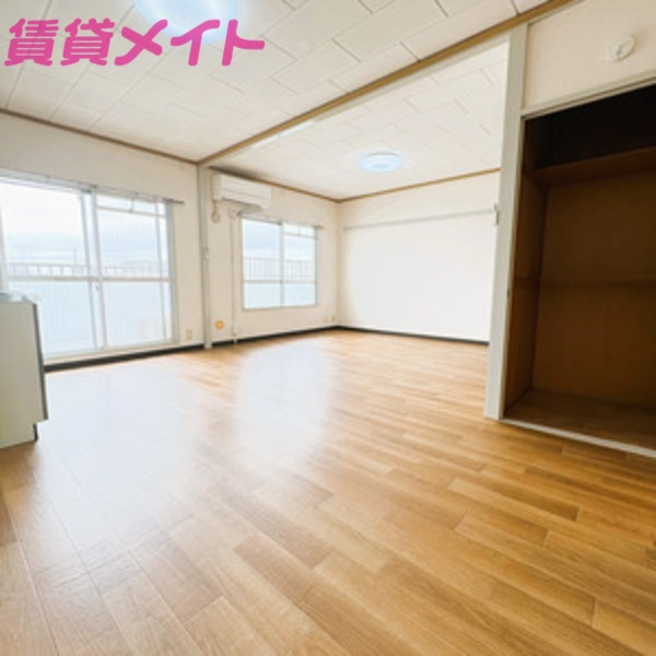 居室・リビング　別部屋参考写真