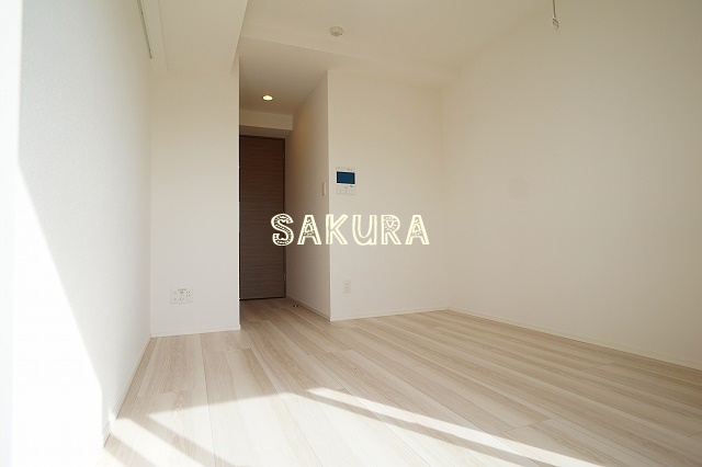 居室・リビング　開放感のあるゆったりとしたお部屋です♪