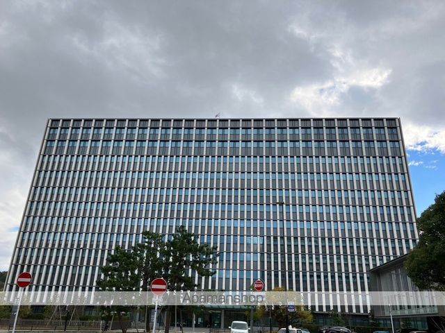 その他　★福岡家庭裁判所（その他）まで930m