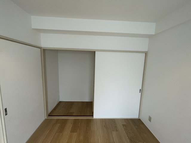 収納　オークラヤマヒルズ