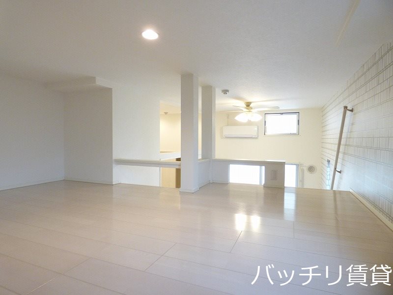 その他部屋・スペース　同型タイプの為、現状を優先致します。
