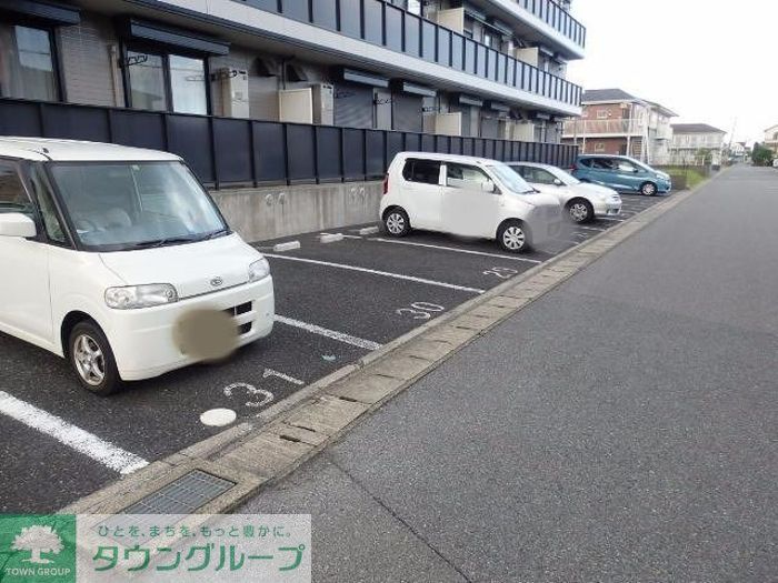 駐車場　お問合せはタウンハウジングまで！※現地待合わせ相談可能